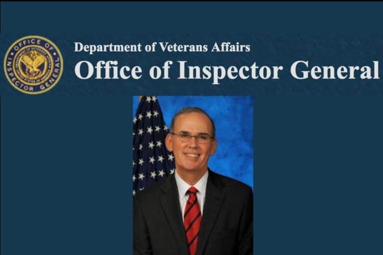 VA OIG Dumps Treasure Trove Of Cases Friday Afternoon