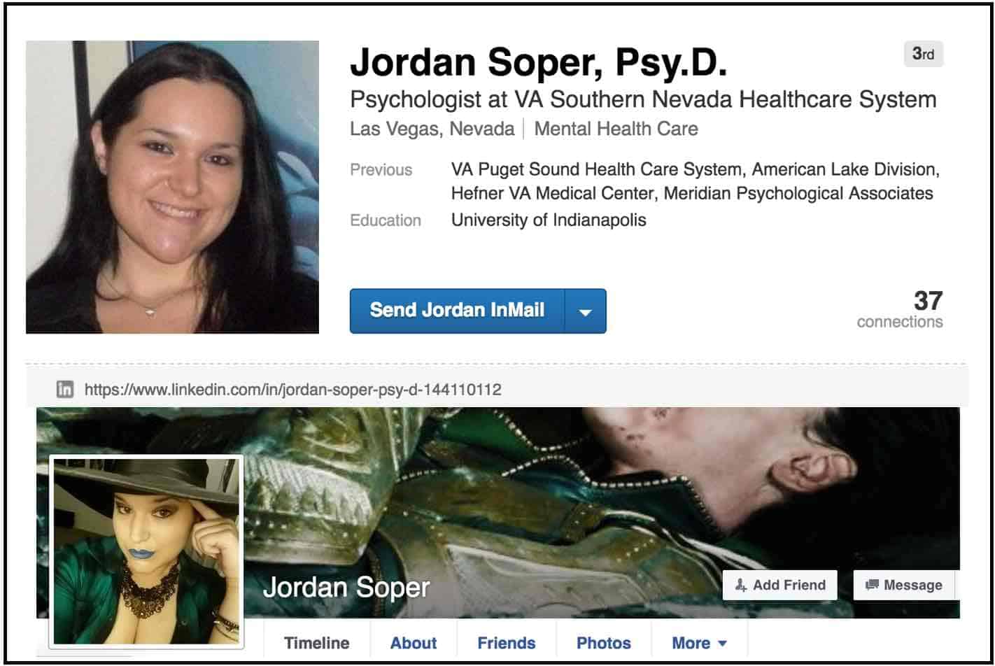 Trumphobia Jordan Soper Psychologist