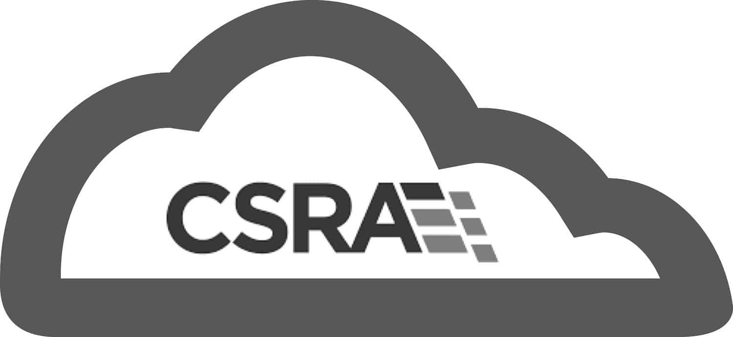 CSRA Cloud Computing