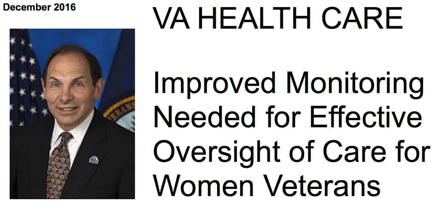 women veterans