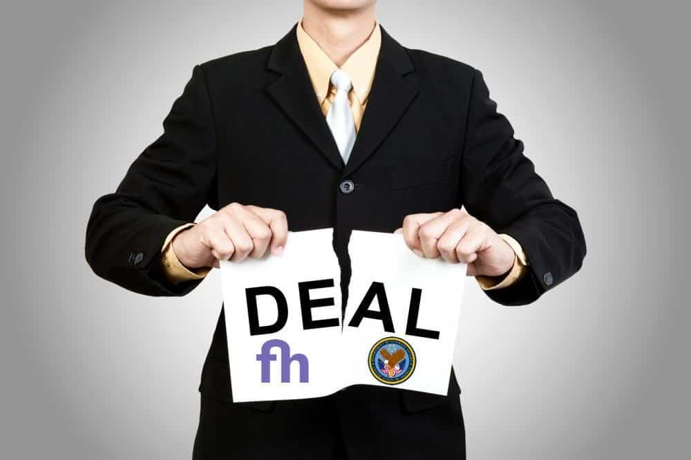 Flow Health Inc Veterans Affairs Deal