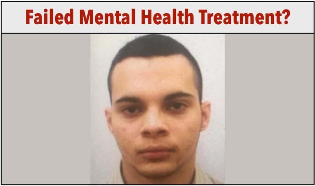 Esteban Santiago-Ruiz Ft Lauderdale Gunman
