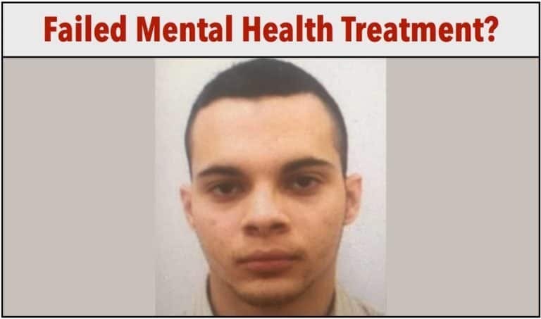 Did VA, Army Blow Ft Lauderdale Gunman Mental Health Warnings?