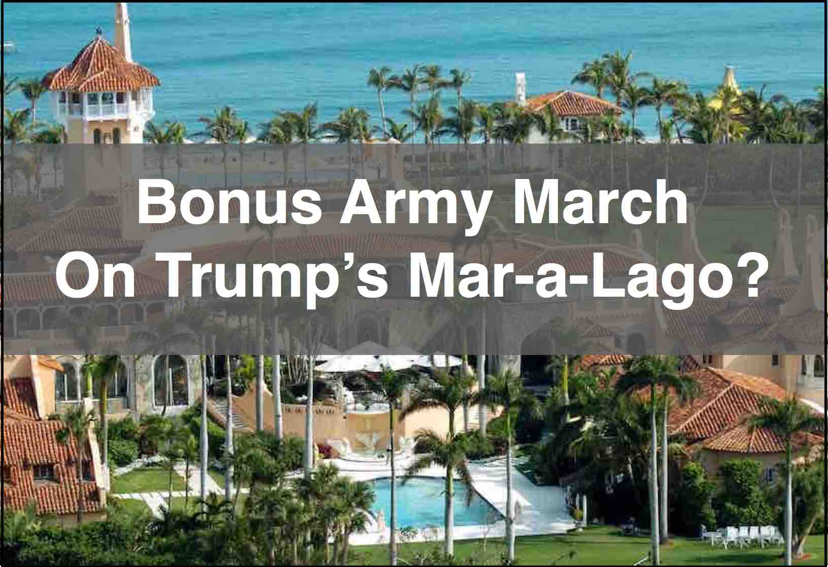 mar a lago