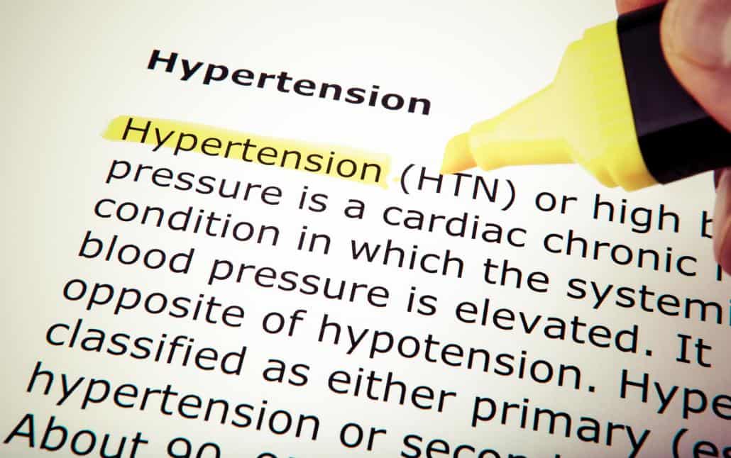 Hypertension