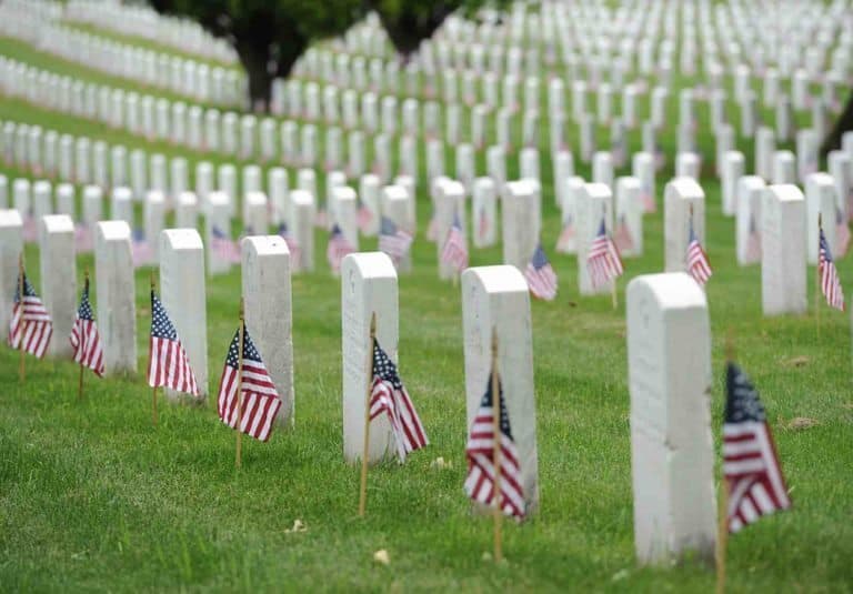 Over 25 Percent Of VA Burial Payments Improper, To Cost Taxpayers $28 Million