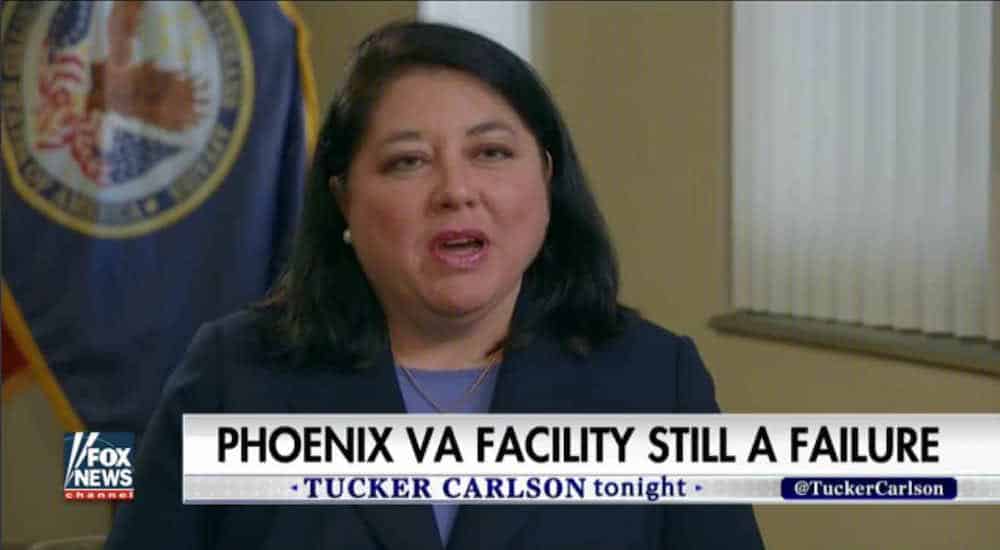 Phoenix VA Fox News