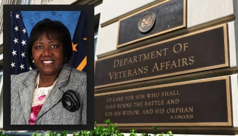 The DCNF: New Interim VA Chief Of Staff Orchestrated Wait List Stonewall