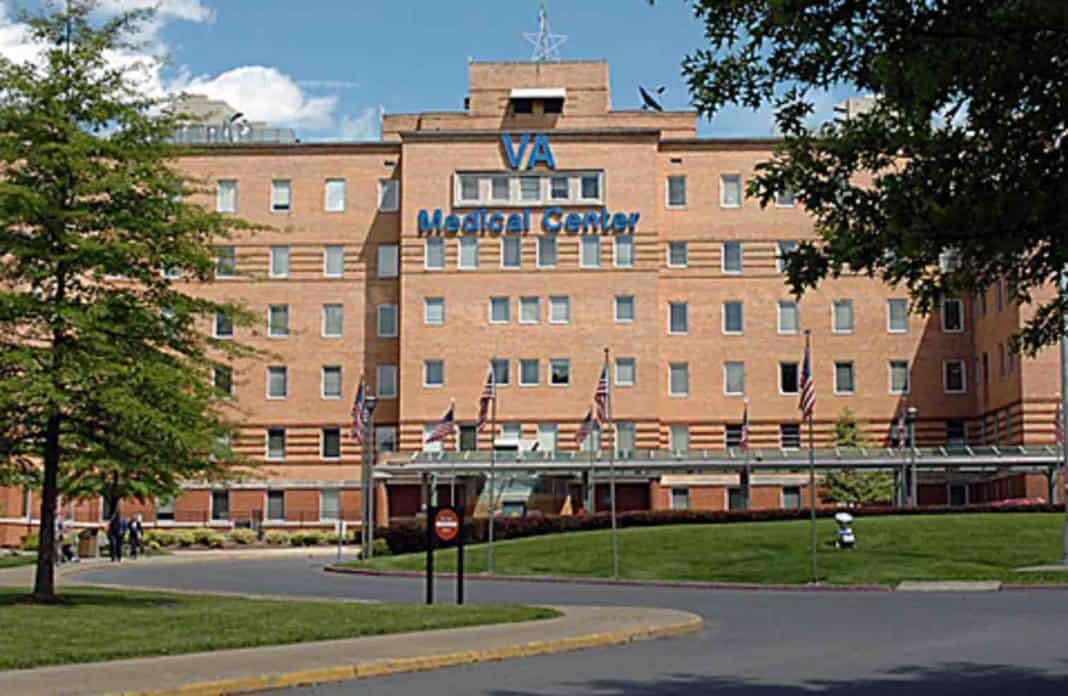 VA Director Says IG Report On 10 Million Parkinggate Audit 'Misleading'