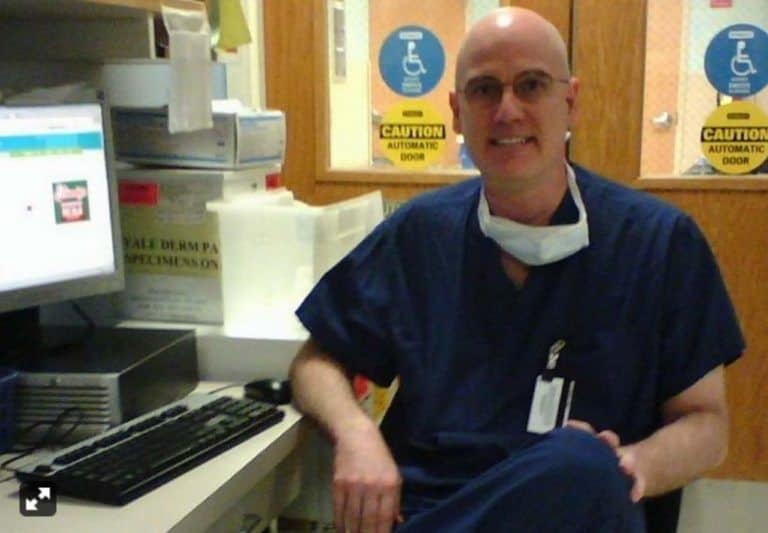 Why Is This VA Doctor Paid $250k To Literally Do Nothing?