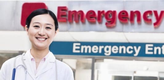 VA Emergency Room Fee Basis