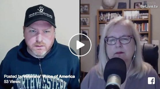 Live On Stand For Truth Radio With Susan Knowles