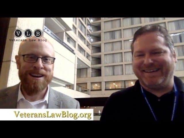 VocRehab: Attorney Chris Attig Interviews Guru Benjamin Krause