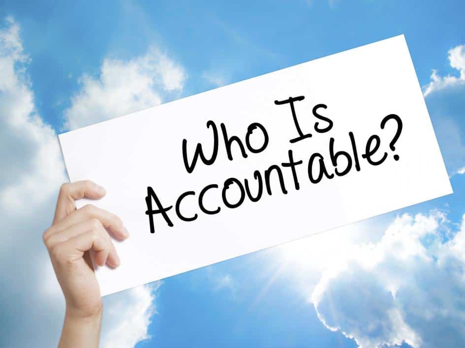 VA Accountability Bill