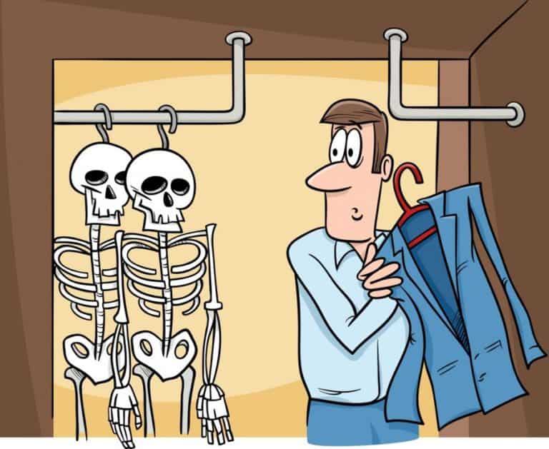 Thomas Bowman: Does VA Dep Sec Pick Have Any Skeletons In His Closet?