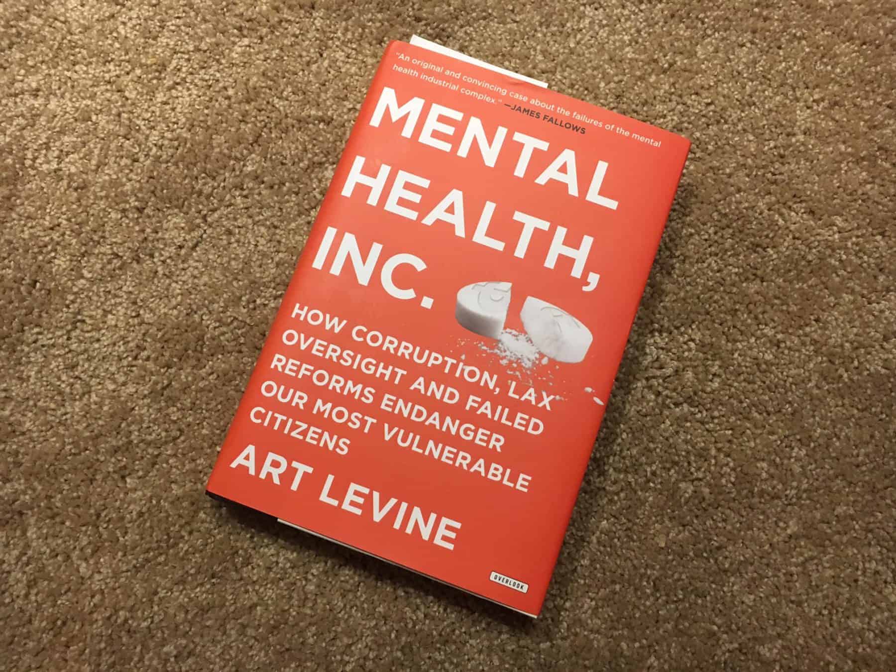 Mental Health Inc