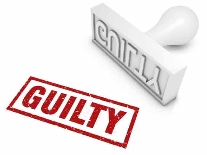 Guilty VA Clinician Sodomized Molested Veteran Patients