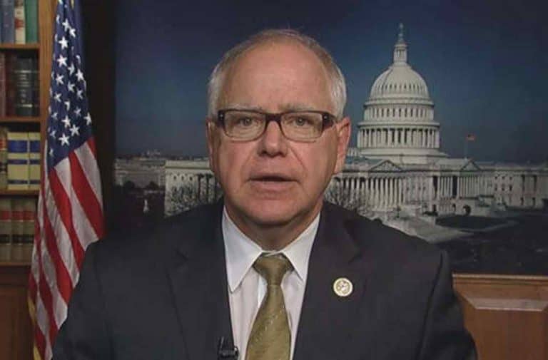 Walz Demands Action After VA Whistleblower Exposes ER Denial Scheme