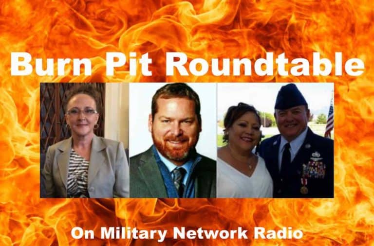 Roundtable: VA/DoD Animal Testing Not ‘Valid’ For Burn Pit Exposure