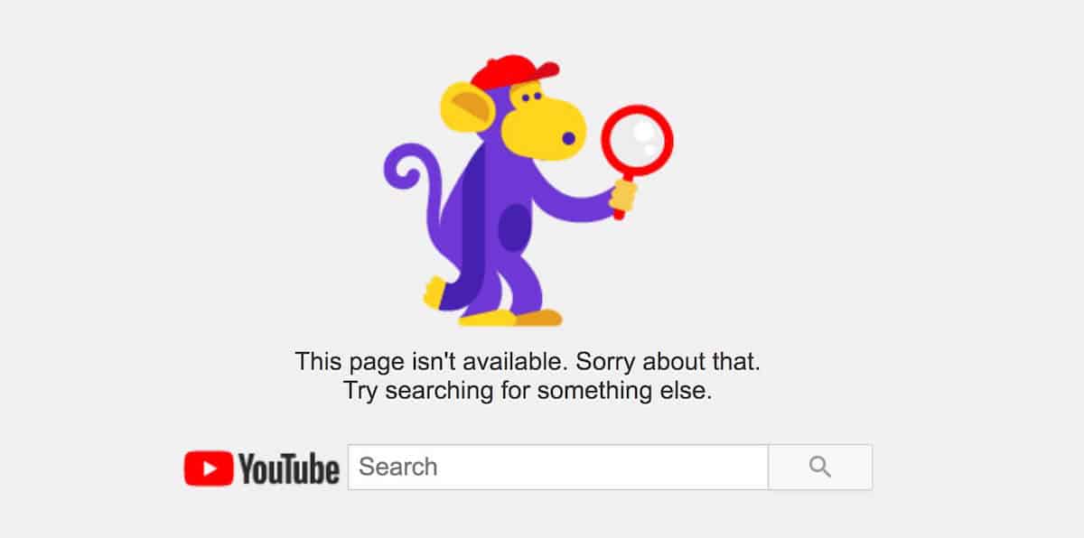 Google Monkey