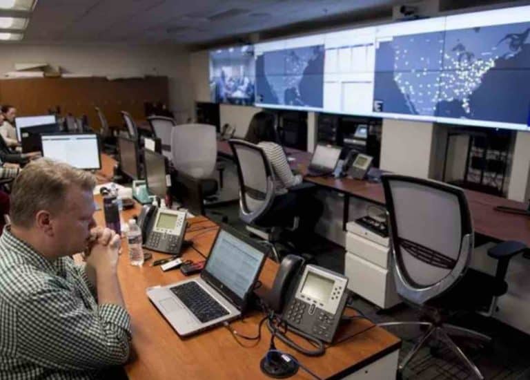 New High-Tech Data Fusion Center To Track VA Health Care Problems