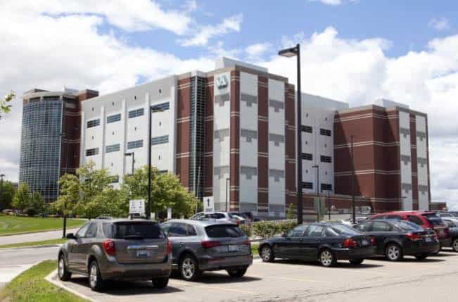 Bizarre Ann Arbor VA Nurse Error Investigated After Veteran Death