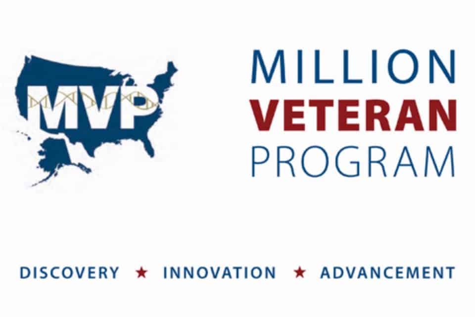 VA Million Veteran Program Personalis
