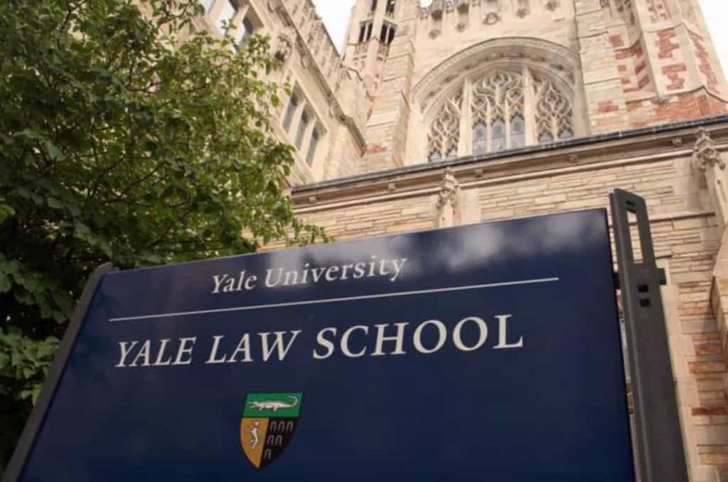 Yale Law School Class Action