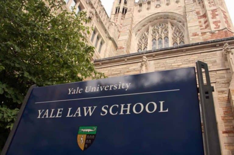 Yale Law School Files Class Action Against Secretary Of Veterans Affairs