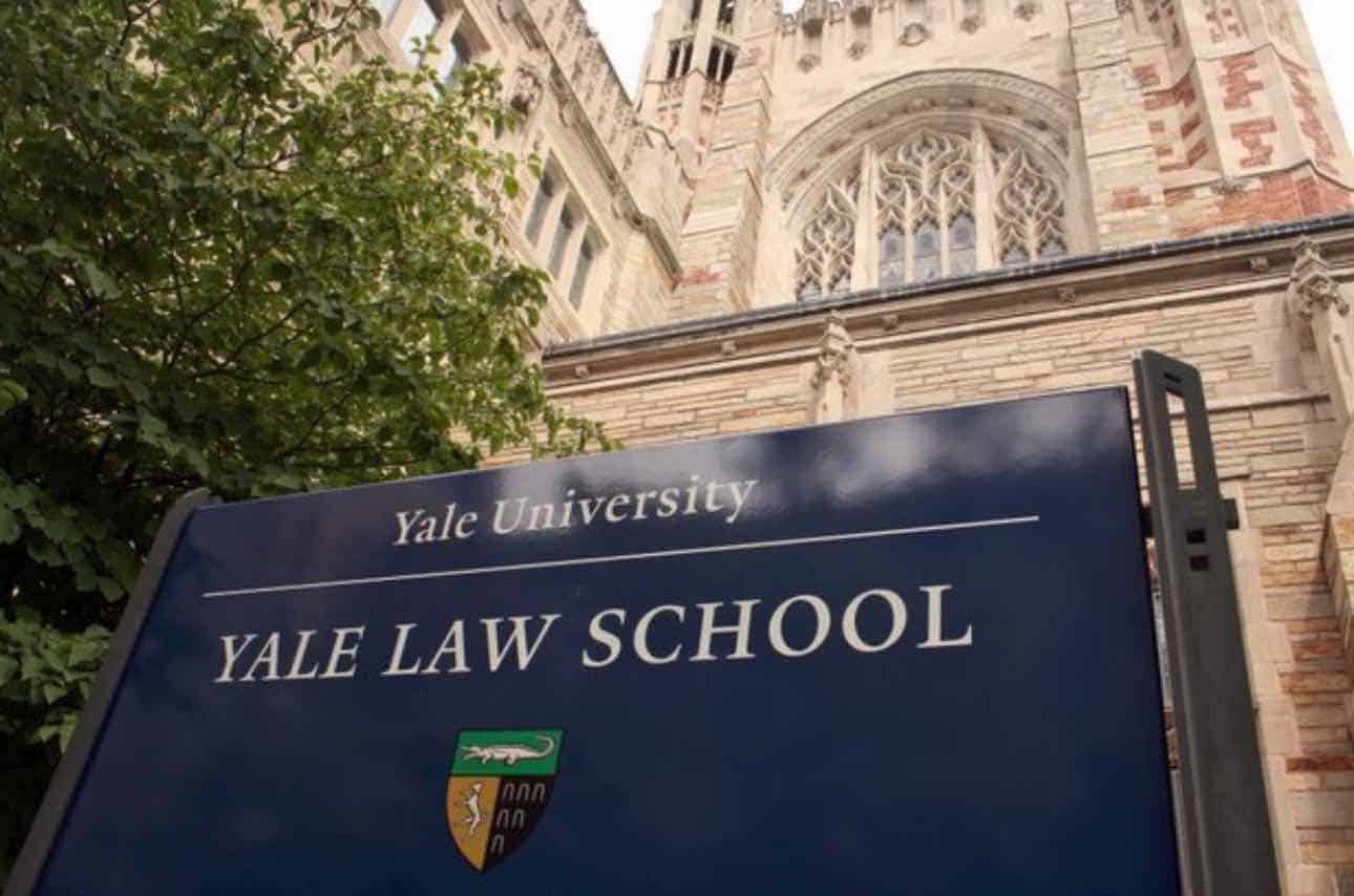 Yale Law School Class Action
