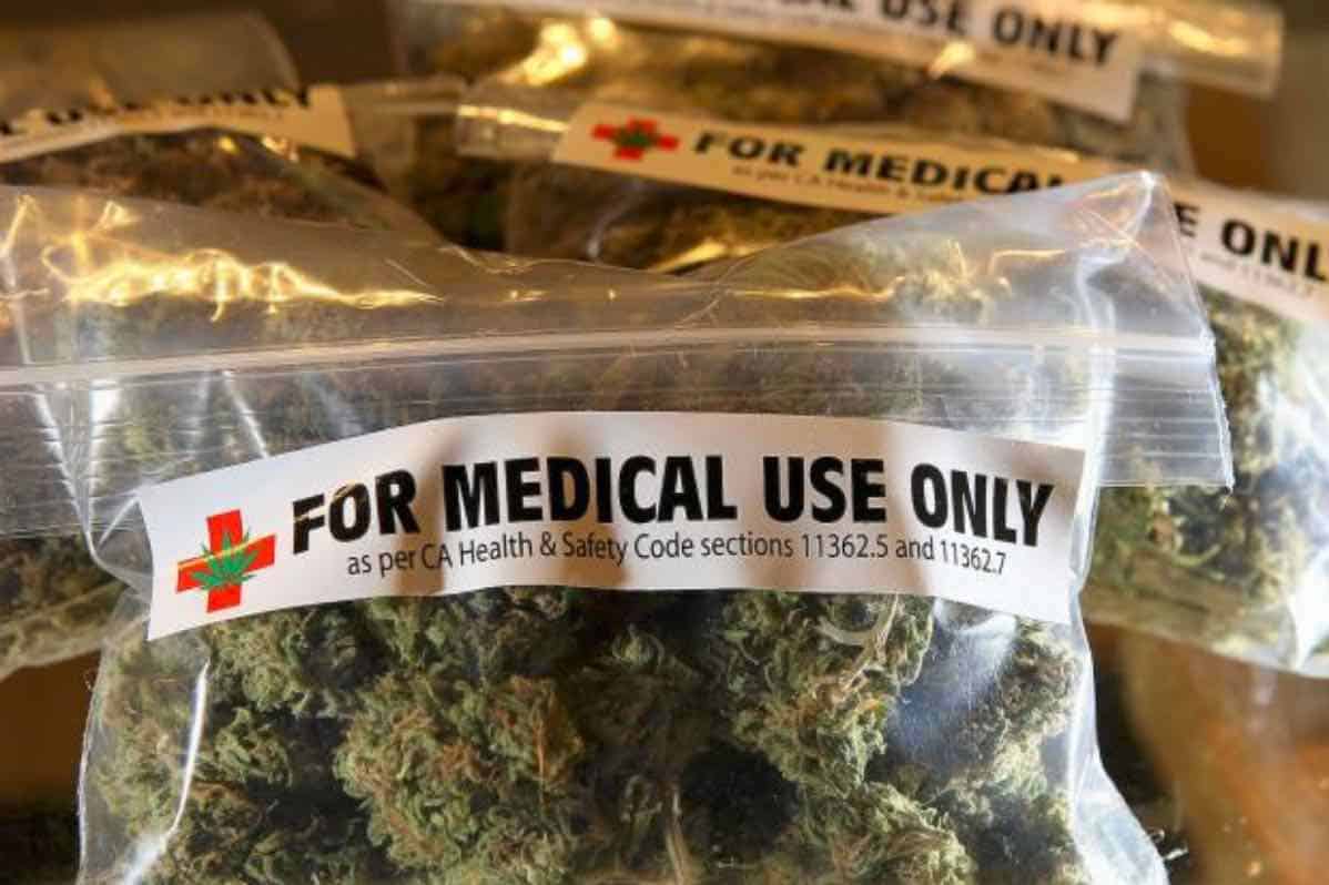 Forbes Medical Marijuana Policy
