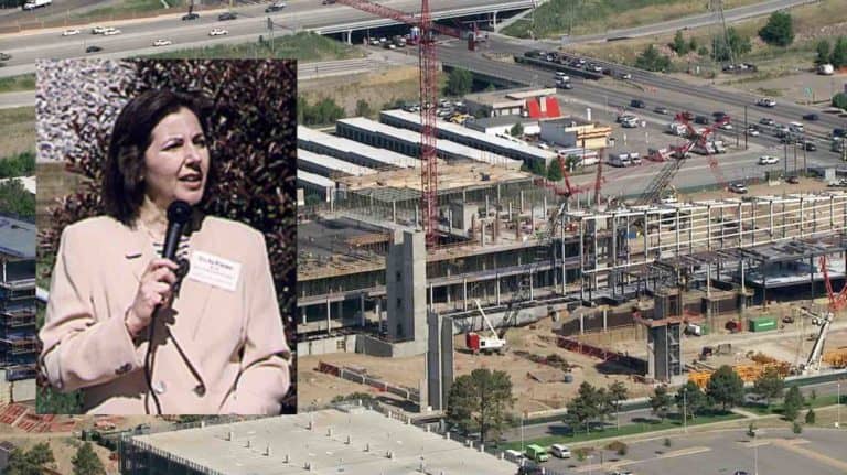 Promote Immediately! VA Manager Stella Fiotes Promoted Despite ‘Mismanagement’ Of Aurora VA Hospital Construction, Running Up Bill From $800 Million To $1.7 Billion