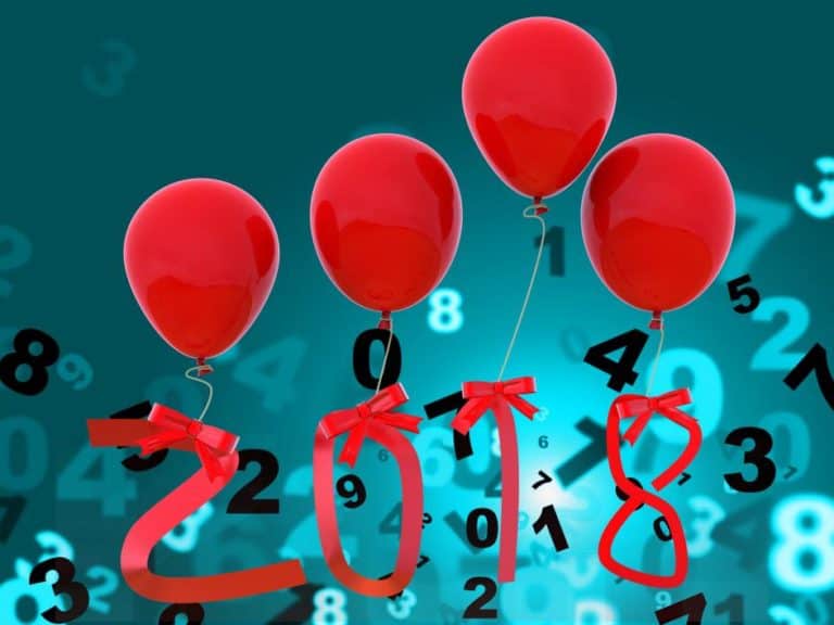 Happy New Year 2018 – Predictions From DisabledVeterans.org