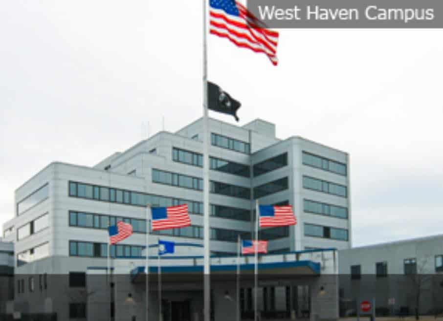 West Haven VA Scalpel Malpractice