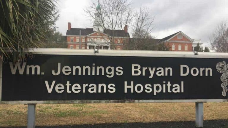 Dorn VA: Veteran Called Cocaine Addict, Refused Care By Mistake