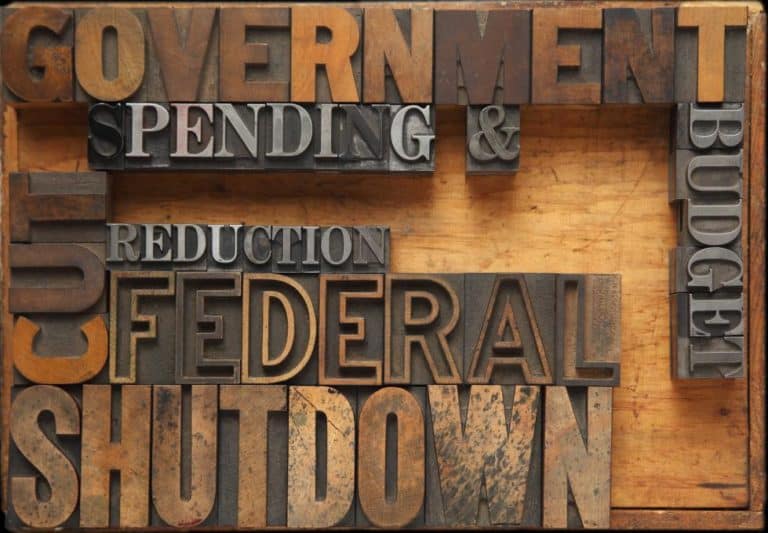 Government Shutdown: What Do I Need To Know About My VA Benefits?