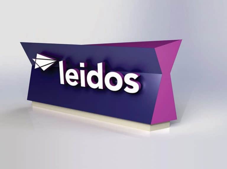 Veterans Affairs Awards Leidos A $472 Million IT Contract