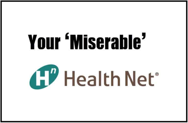 Health Net ‘Miserable,’ Slammed For Veterans Choice Program Mismanagement