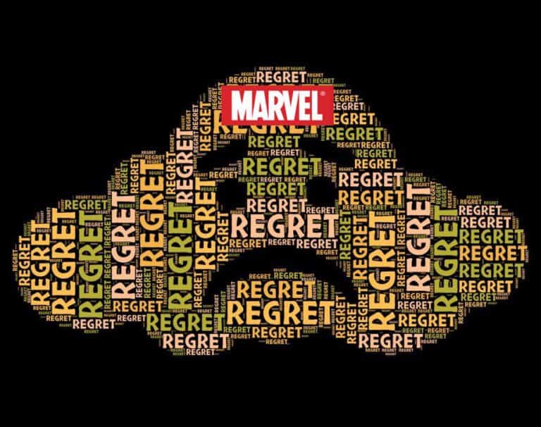Marvel Comics Chairman ‘Regrets’ Recommending Shulkin