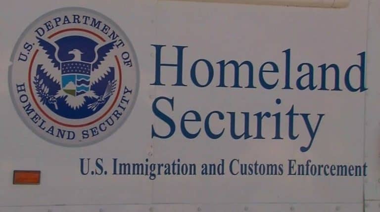 DHS To Track Journalists And Anyone Else With A Following; Criminals And Terrorists, Not So Much