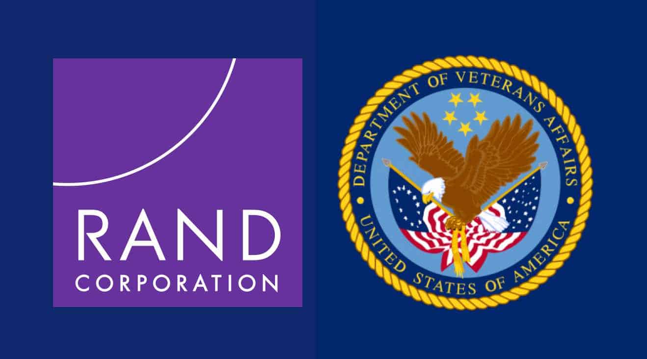 RAND VA Healthcare Quality