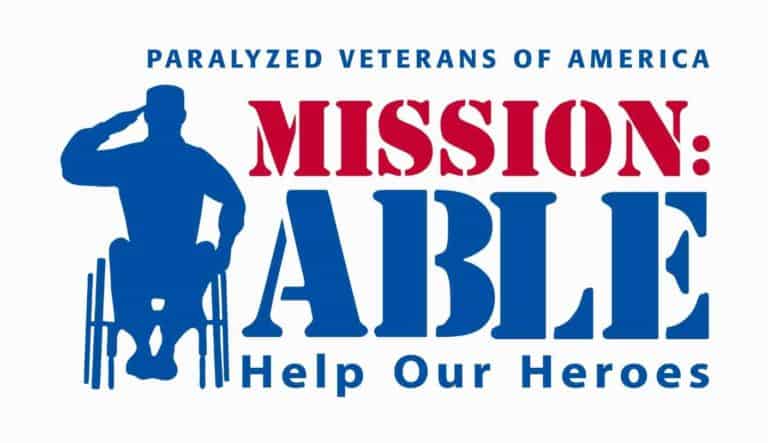 Paralyzed Veterans Of America Applauds Passage Of VA MISSION Act