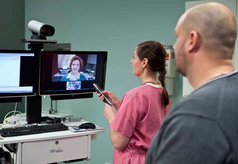 Veterans Affairs Trumps States Rights With Telehealth Expansion Laws