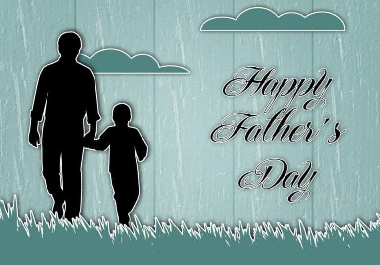 Happy Father’s Day 2018 From DisabledVeterans.org