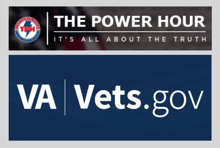 The Power Hour: How Much Was Vets.gov Website? Listen As Krause Explains The Answer