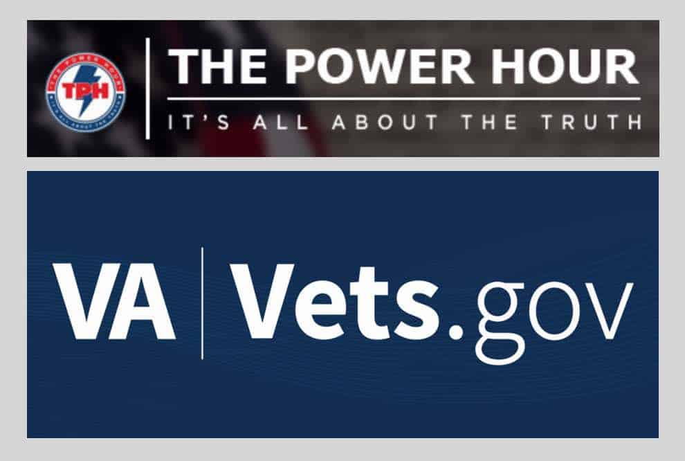 The Power Hour Vets.gov