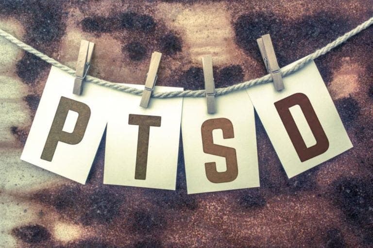 Newly Discovered PTSD Study Of Fear Conditioning In Men vs Women Veterans