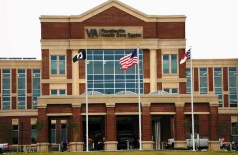 Fayetteville VA ‘Impaired’ Pathologist Put Veterans At Risk For 2 Years