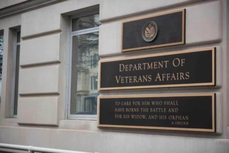 GAO Report: VA Whistleblowers 10 Times More Likely To Be Punished