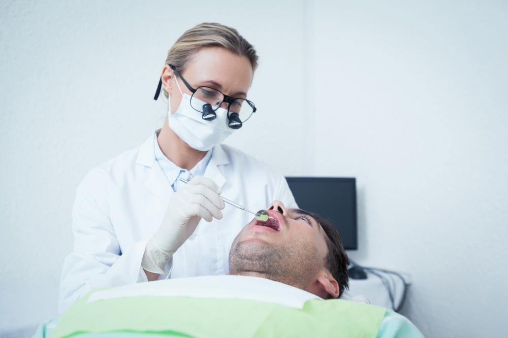 VA Dental Care